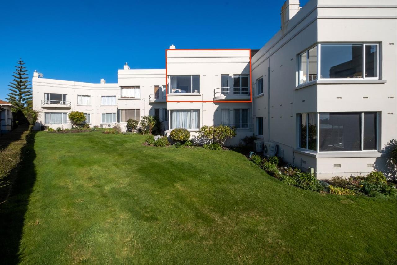 Ferienwohnung Art Deco Beauty On The Bay Hill Timaru Exterior foto