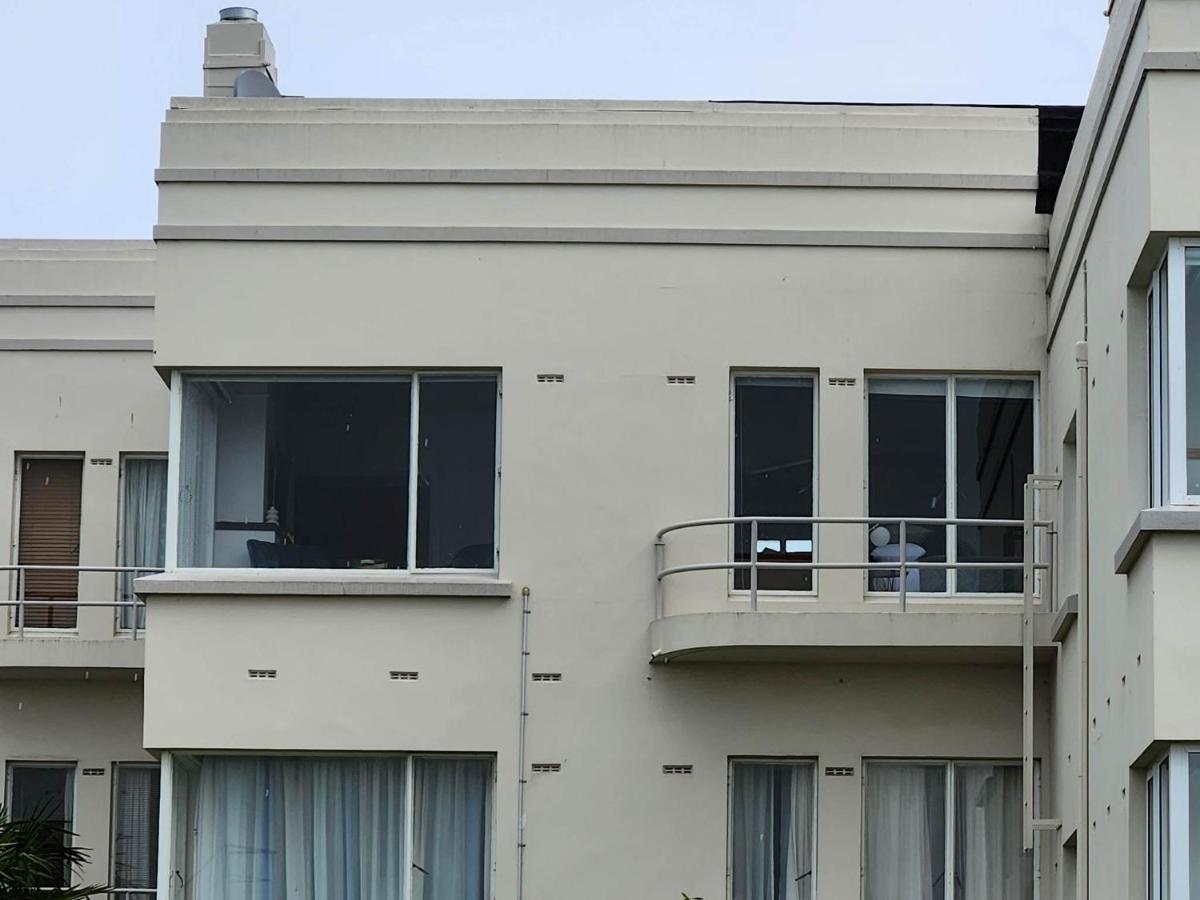 Ferienwohnung Art Deco Beauty On The Bay Hill Timaru Exterior foto
